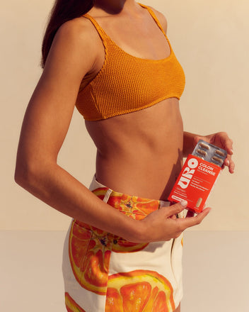 Why a Colon Cleanse Is Better Than Traditional Laxatives
