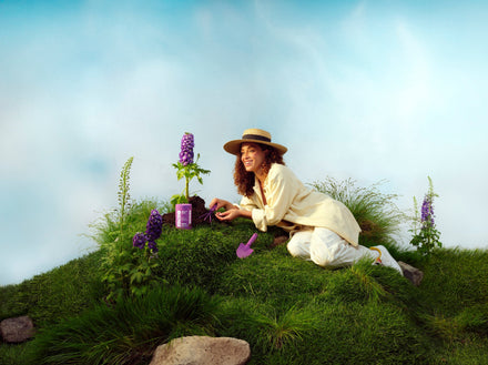 The Truth About Aging