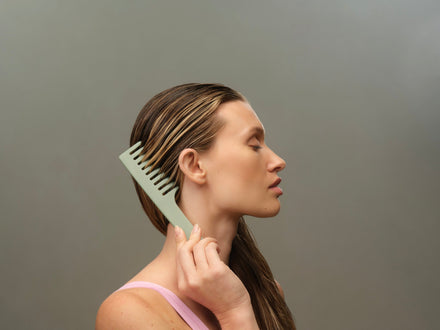 Stress and Hair Loss: What’s Actually Happening To Your Hair