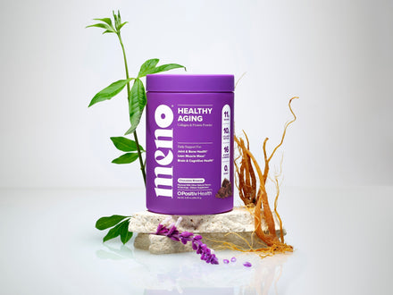 How to Keep Your Joints Healthy Through Menopause