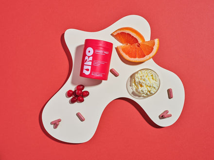 Urinary Tract-Friendly Ingredients That May Help With UTIs