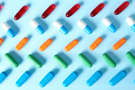 After Antibiotics: How to Replenish Your Gut and Vaginal Microbiome