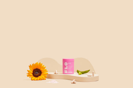 Vitamins for Acne (That Actually Work)