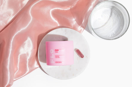 Spotlight On: FLO Vitamins