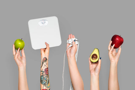 Healthy Weight Management: Support Your Body Through Every Stage