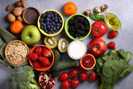 How Much Fiber Do You Really Need