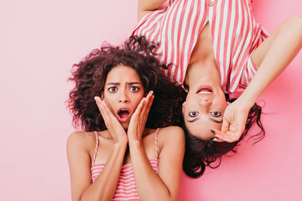 8 Shocking Facts About Women’s Health