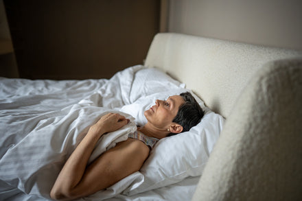 How to Survive Hot Flashes During Menopause