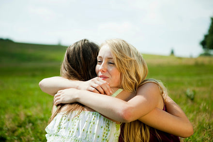 10 Ways To Support A Loved One’s Fertility Journey