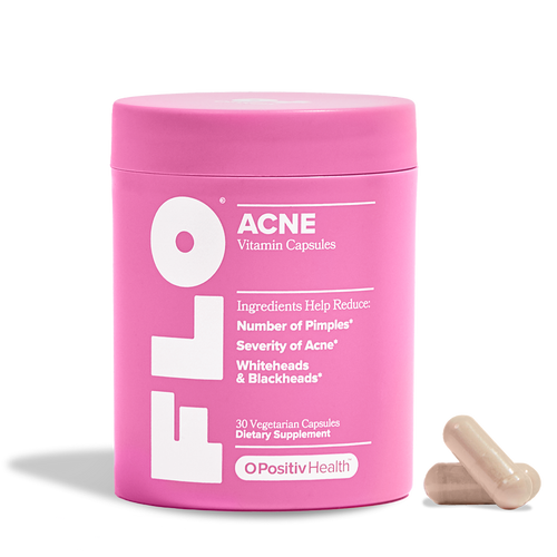 FLO | Breakout Vitamin Capsule