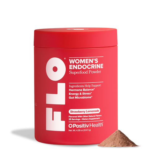 FLO - Endocrine Superfood Powder