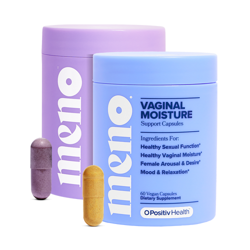 Menopause Passion Pack Subscription