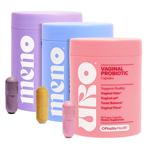 Sex Revival Kit Subscription