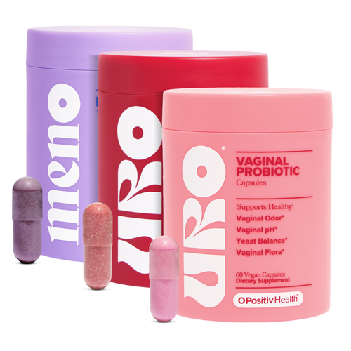 Revitalizing Sex Collection