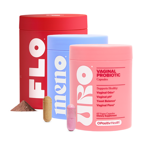 Less Stress More Sex Bundle