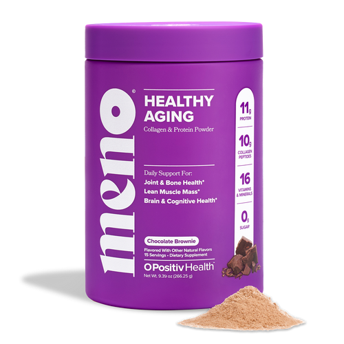 MENO - Healthy Aging Daily Powder Subscription