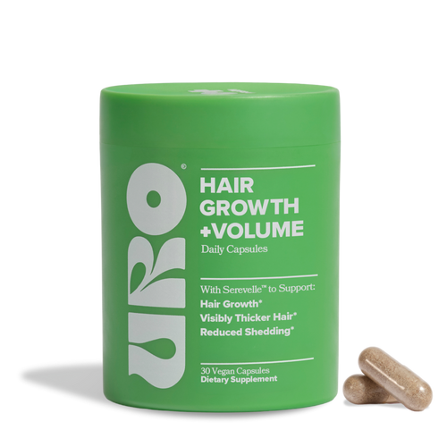 URO - Hair Growth Capsule