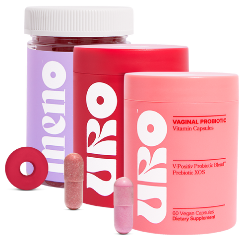 Revitalizing Sex Collection Gummy