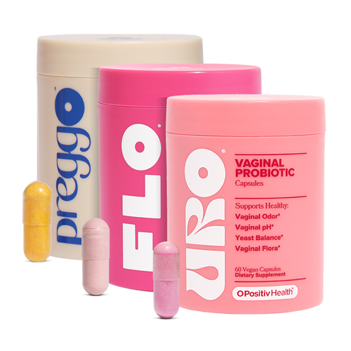 Trying To Conceive Bundles