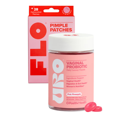 URO VP Gummy + PP (TTS)