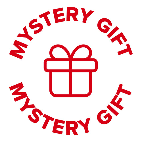FREE Mystery Gift