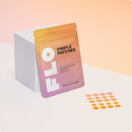 FLO - Pimple Patch
